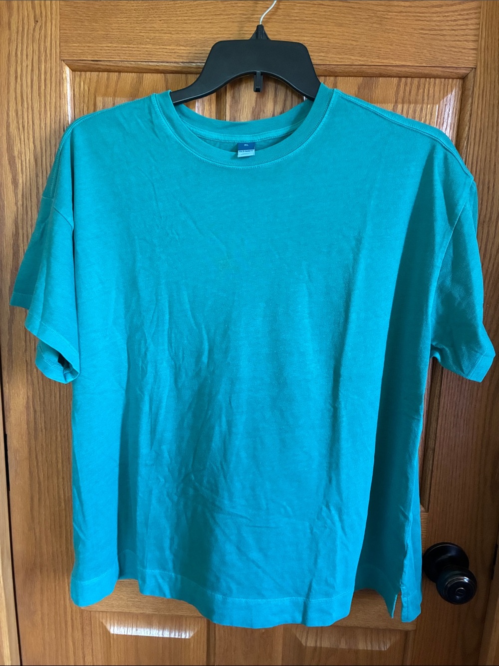 Old Navy Crew Neck Short Sleeve Tee